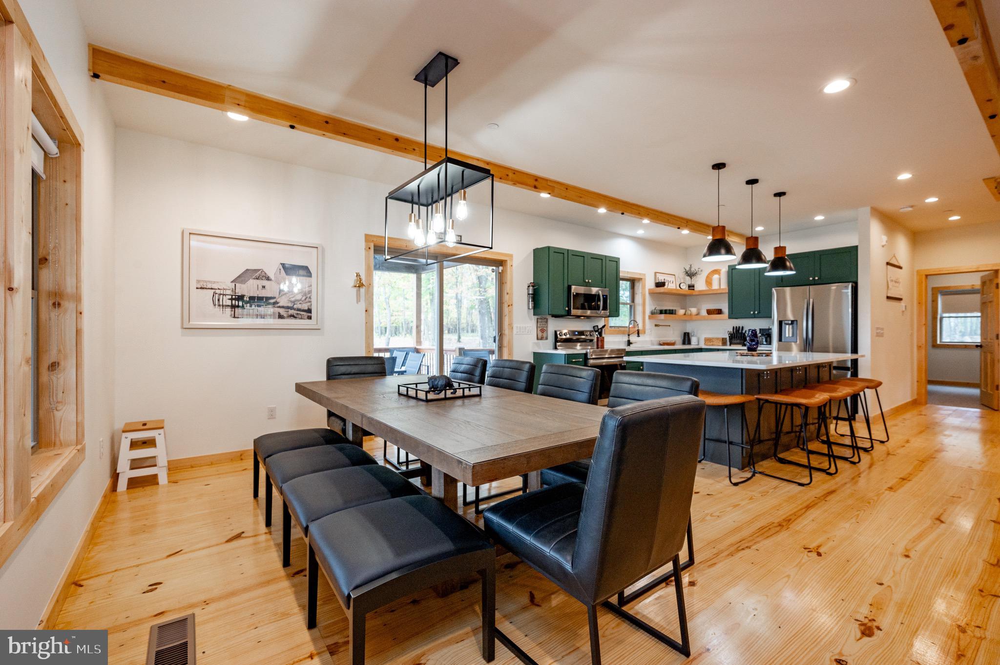 LODESTONE - Residential