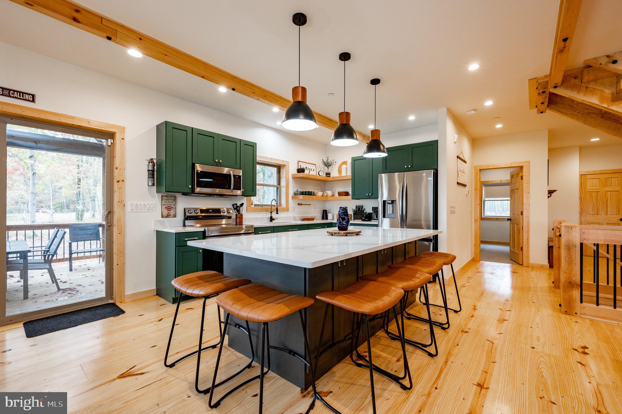 LODESTONE - Residential