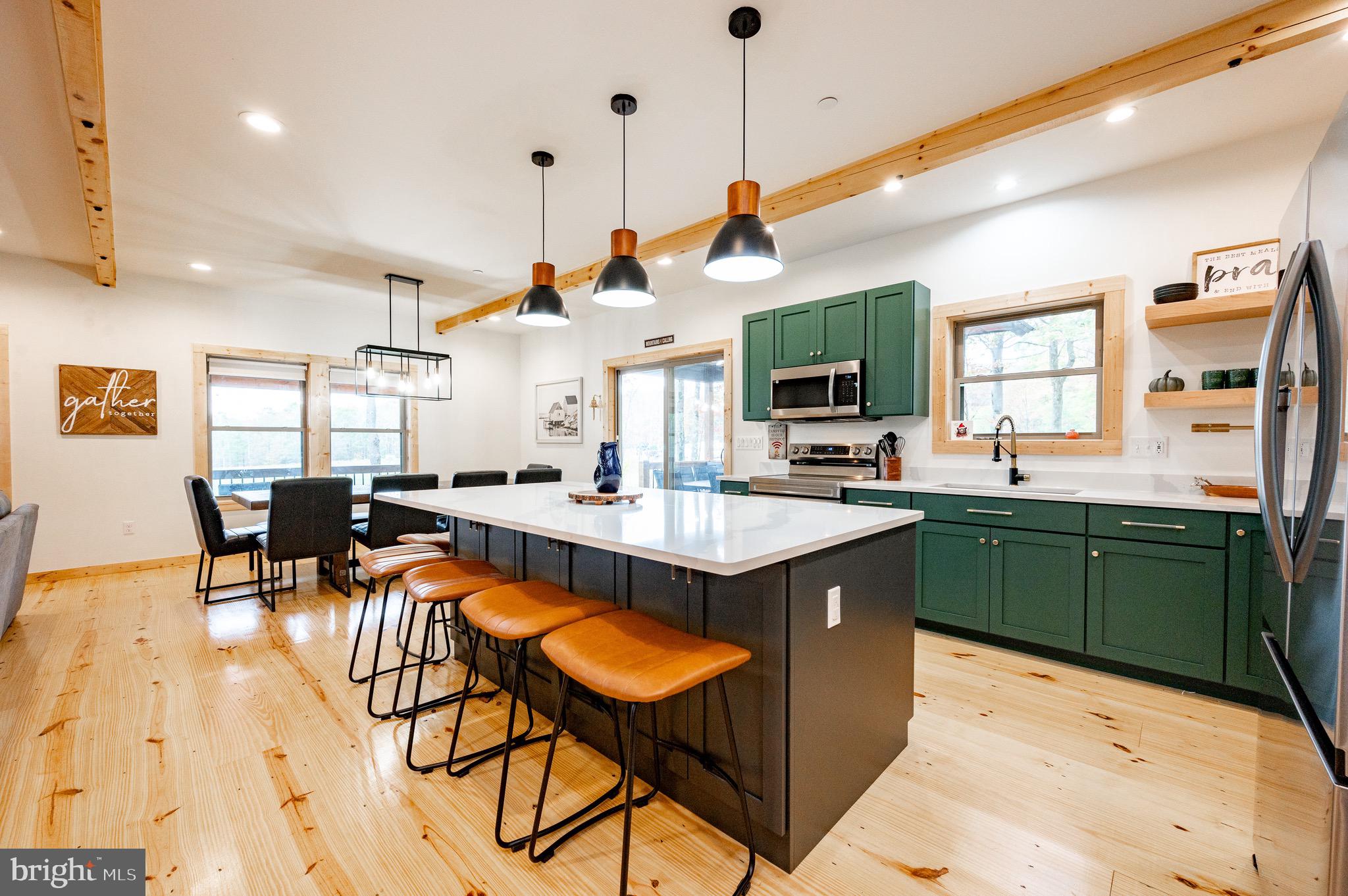 LODESTONE - Residential