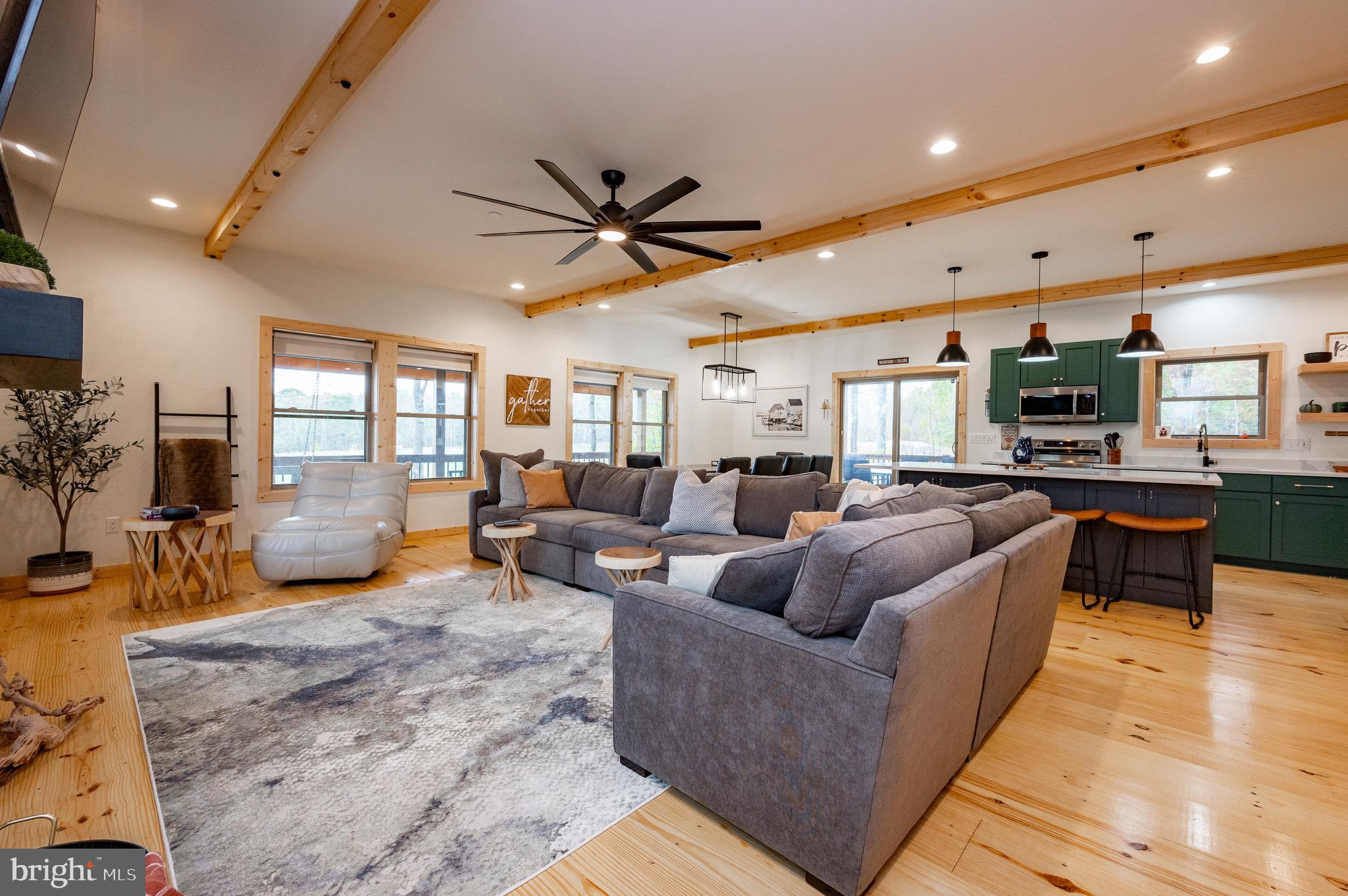 LODESTONE - Residential