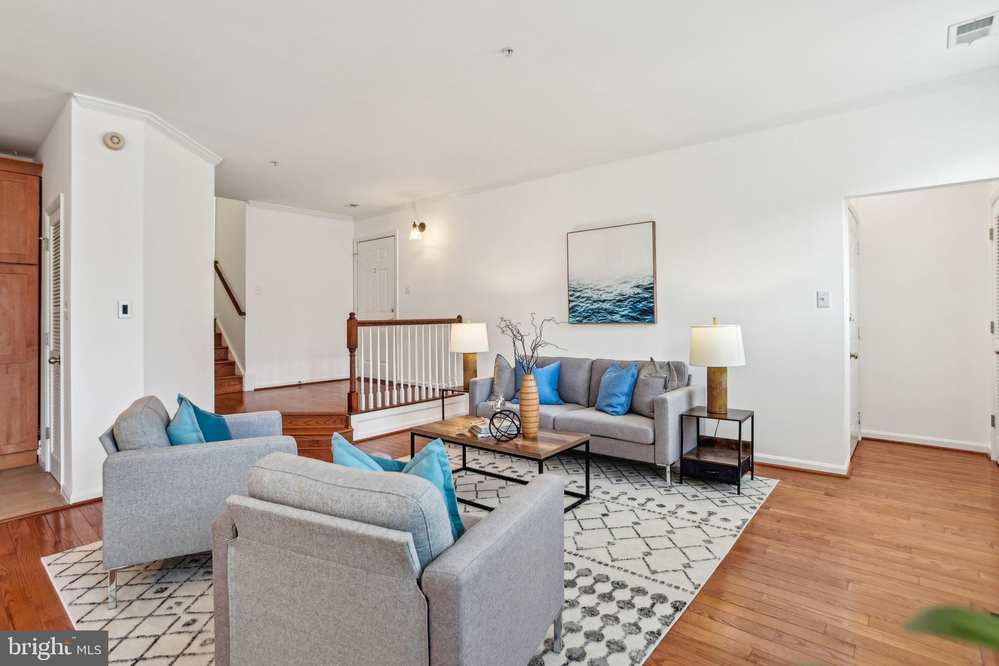 4691 LONGSTREET LANE 202