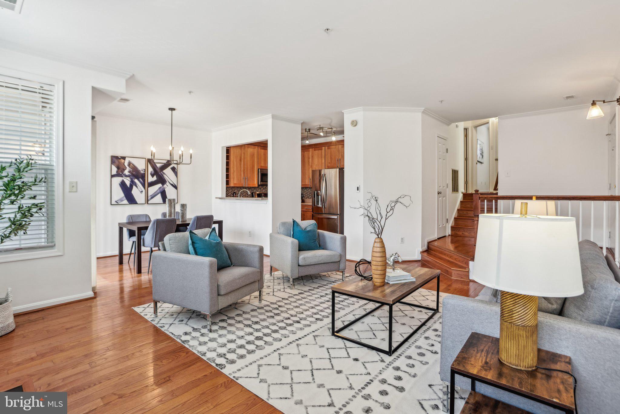 4691 LONGSTREET LANE 202