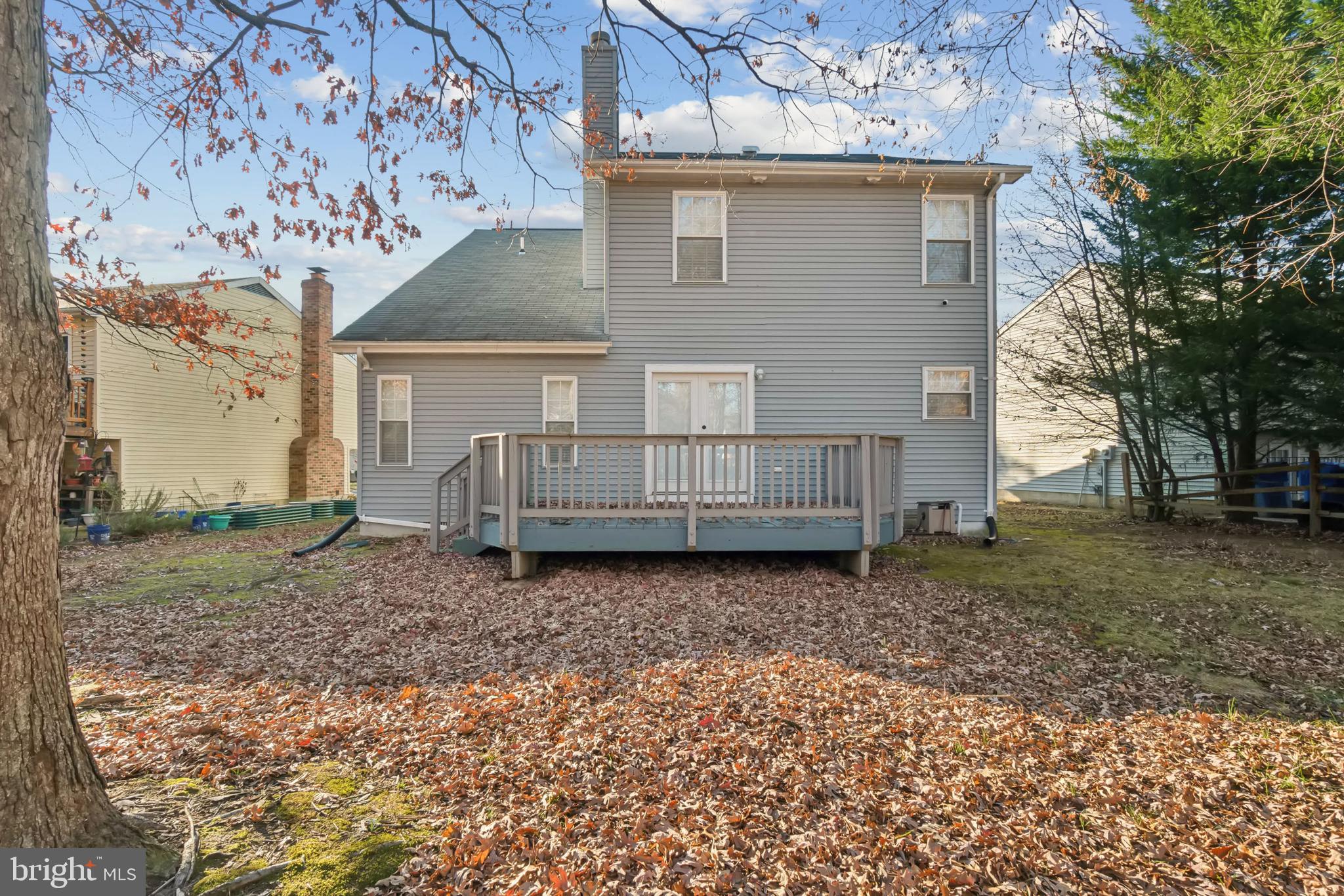 HAMPSHIRE - Residential Lease