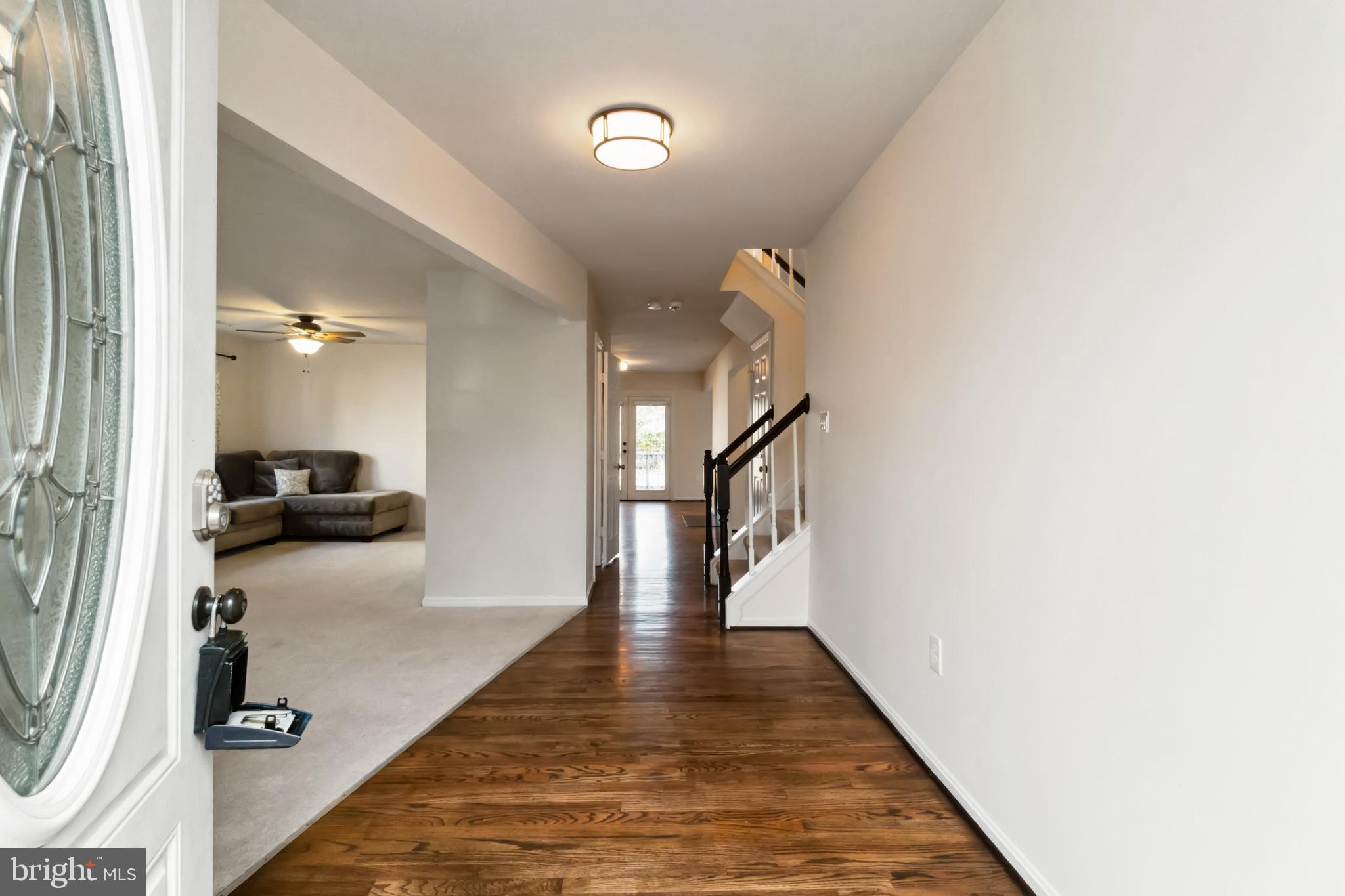 HAMPSHIRE - Residential Lease