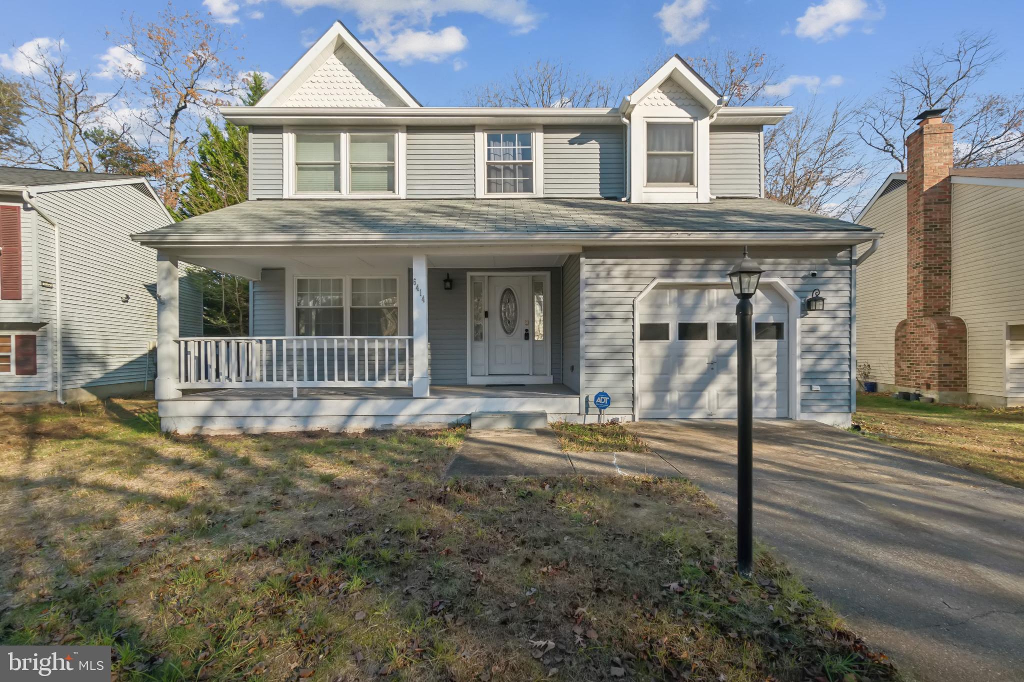 HAMPSHIRE - Residential Lease