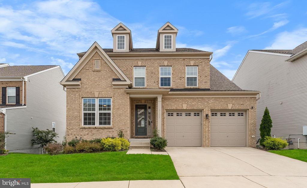 SMITH HOME FARM - Land