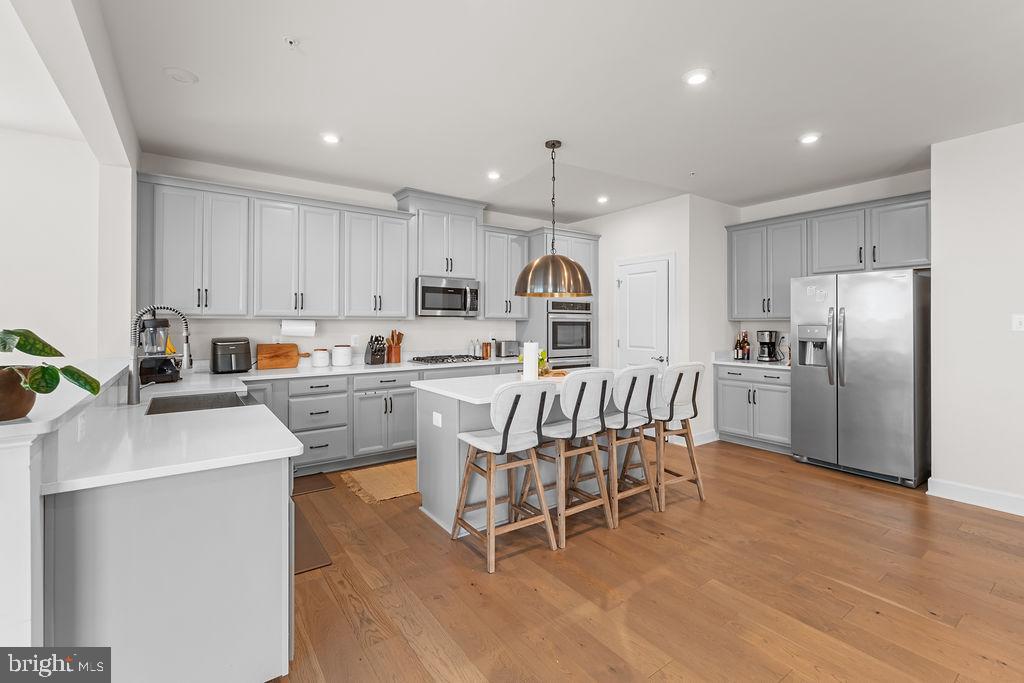 SMITH HOME FARM - Land