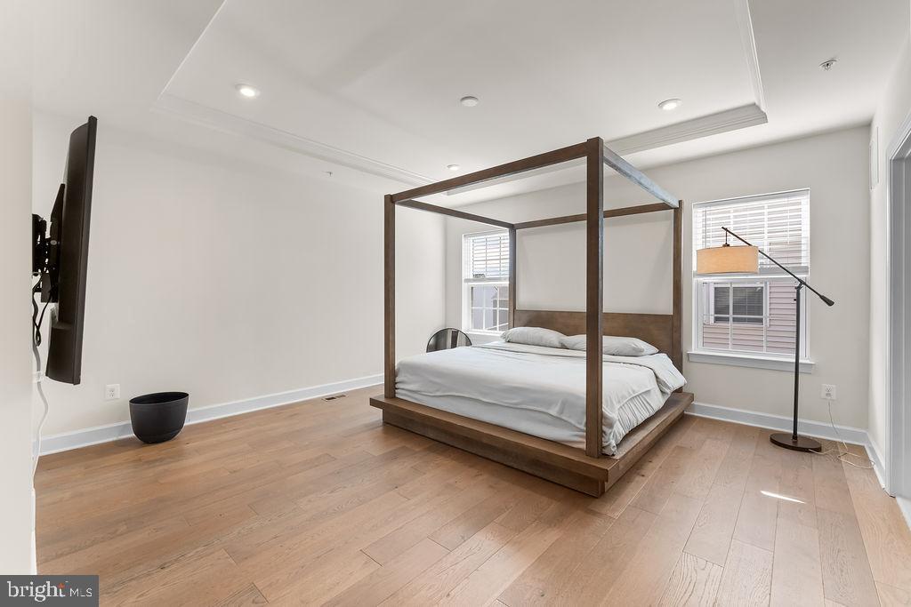 SMITH HOME FARM - Land