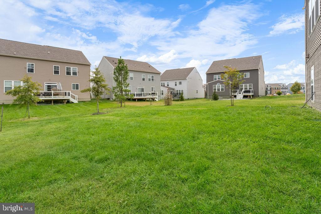 SMITH HOME FARM - Land