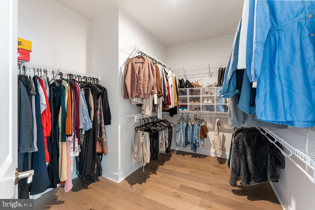 SMITH HOME FARM - Land