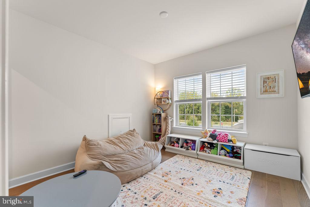 SMITH HOME FARM - Land