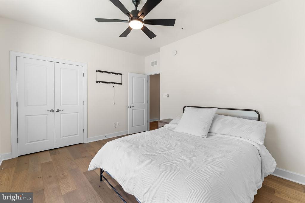 SMITH HOME FARM - Land