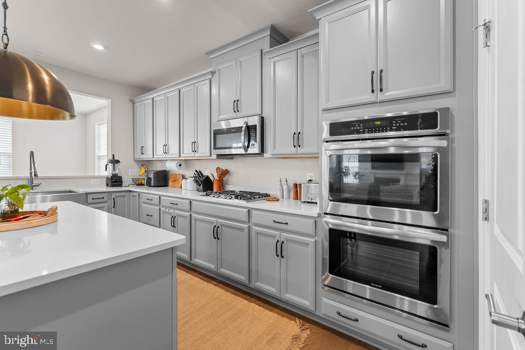 SMITH HOME FARM - Land