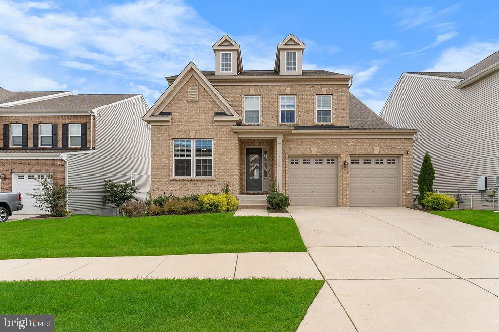 SMITH HOME FARM - Land