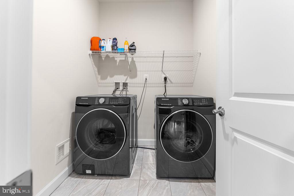 SMITH HOME FARM - Land