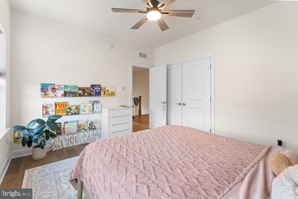 SMITH HOME FARM - Land