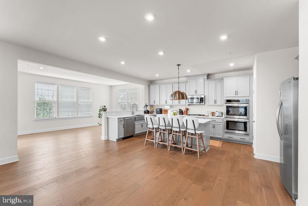 SMITH HOME FARM - Land