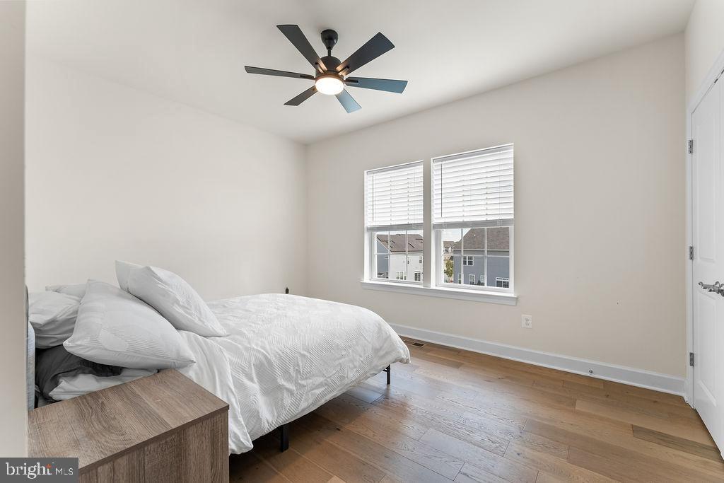 SMITH HOME FARM - Land