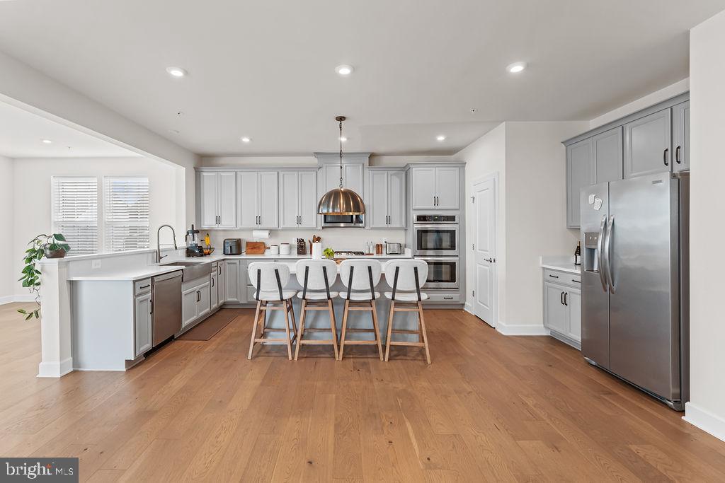 SMITH HOME FARM - Land