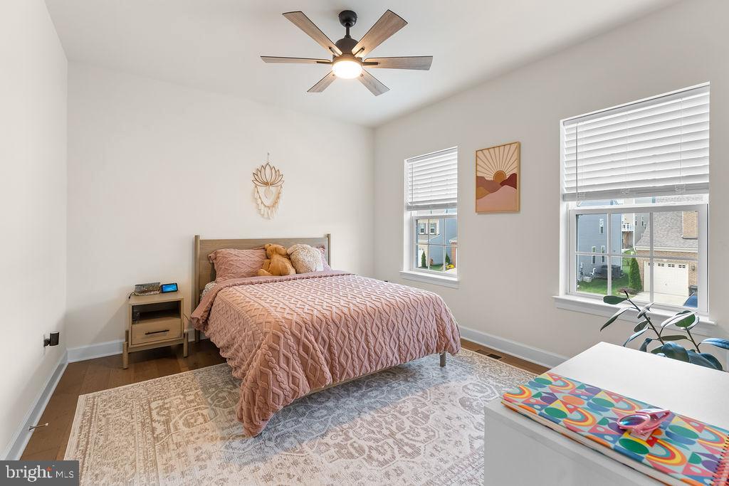 SMITH HOME FARM - Land