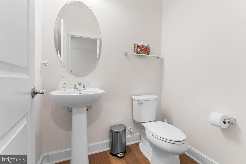 SMITH HOME FARM - Land