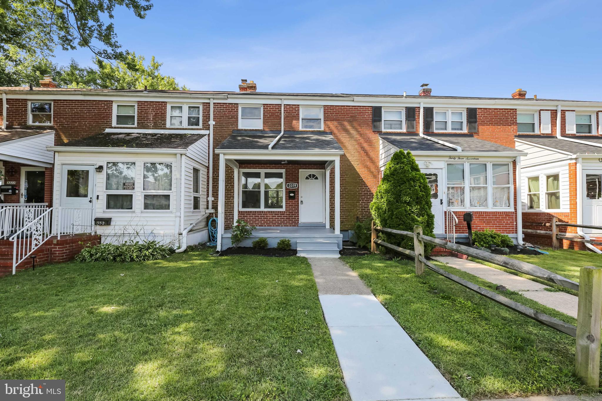 CHARLESMONT - Residential