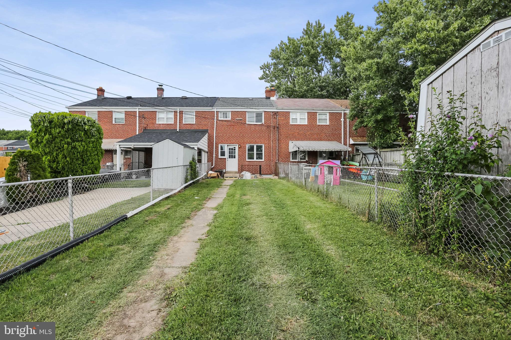 CHARLESMONT - Residential