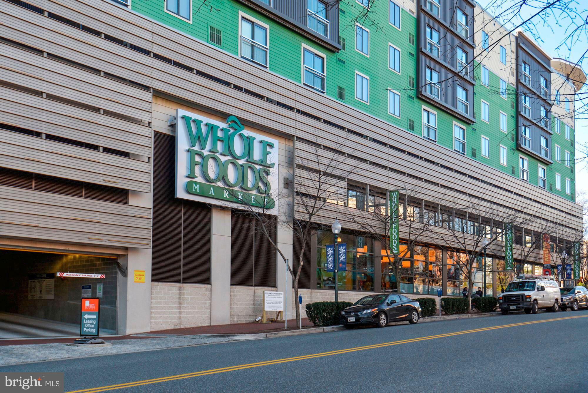 5809 NICHOLSON LANE 305, ROCKVILLE, MD, 20852 5809 NICHOLSON LANE 305