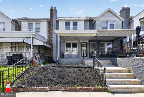 Townhouse For Sale - 930 E Price Street<br/> PHILADELPHIA, PA 19138