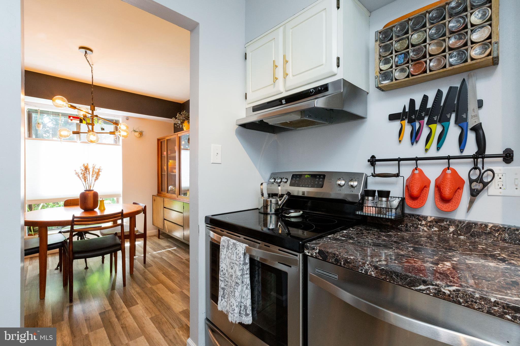 CAMELBACK VILLAGE - Residential