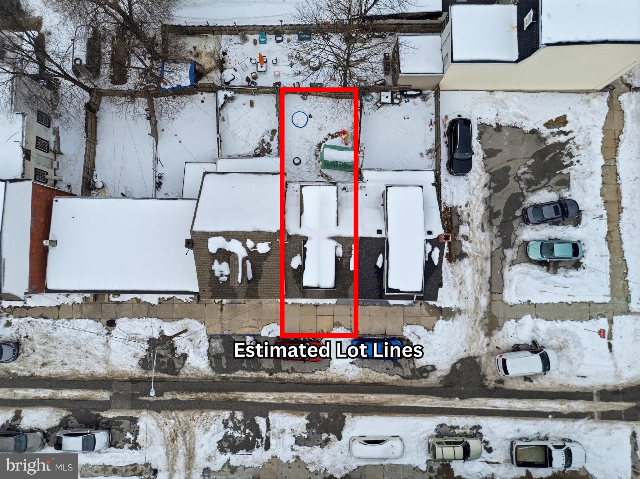 YORK CITY - Residential