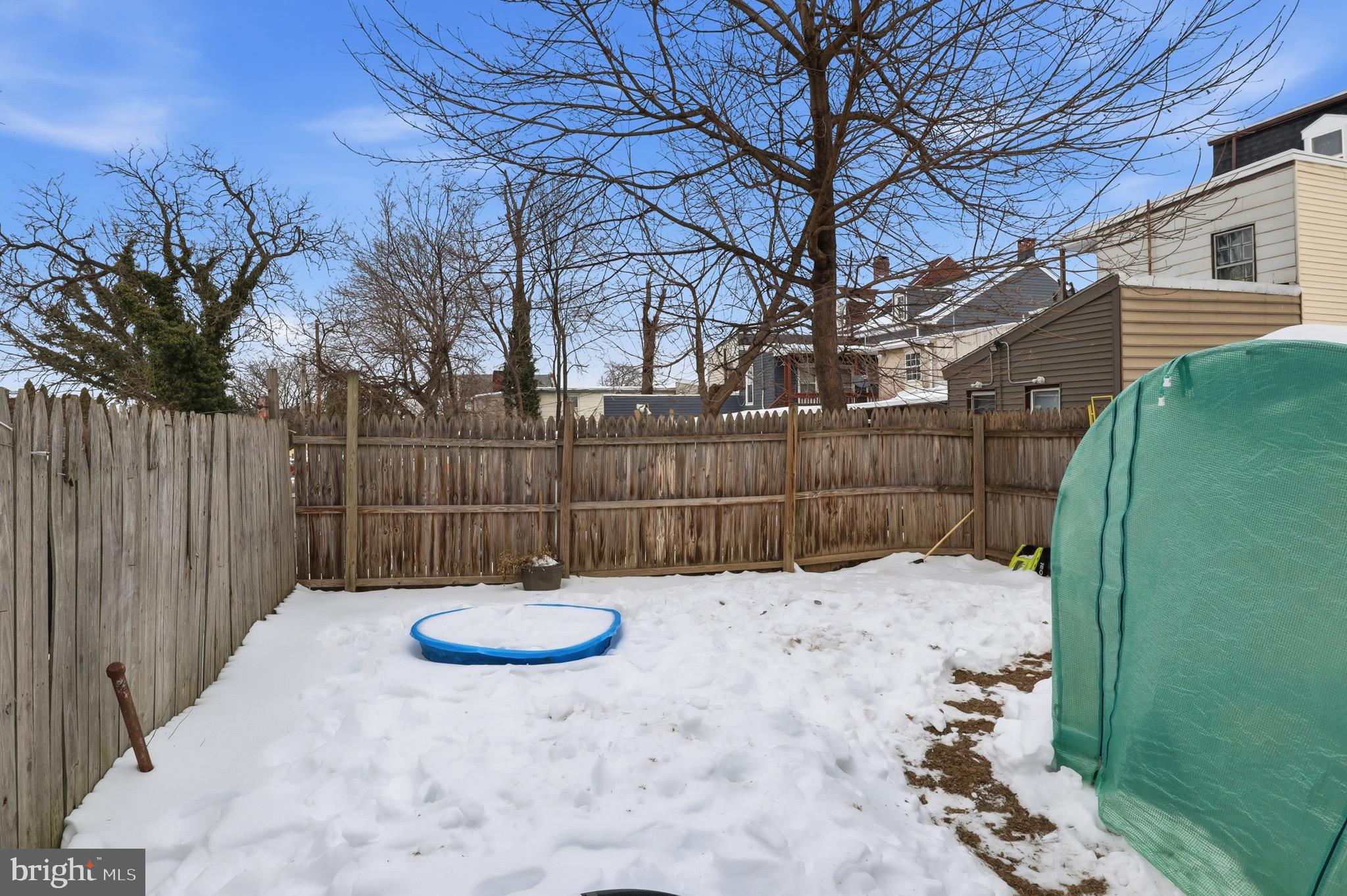 YORK CITY - Residential