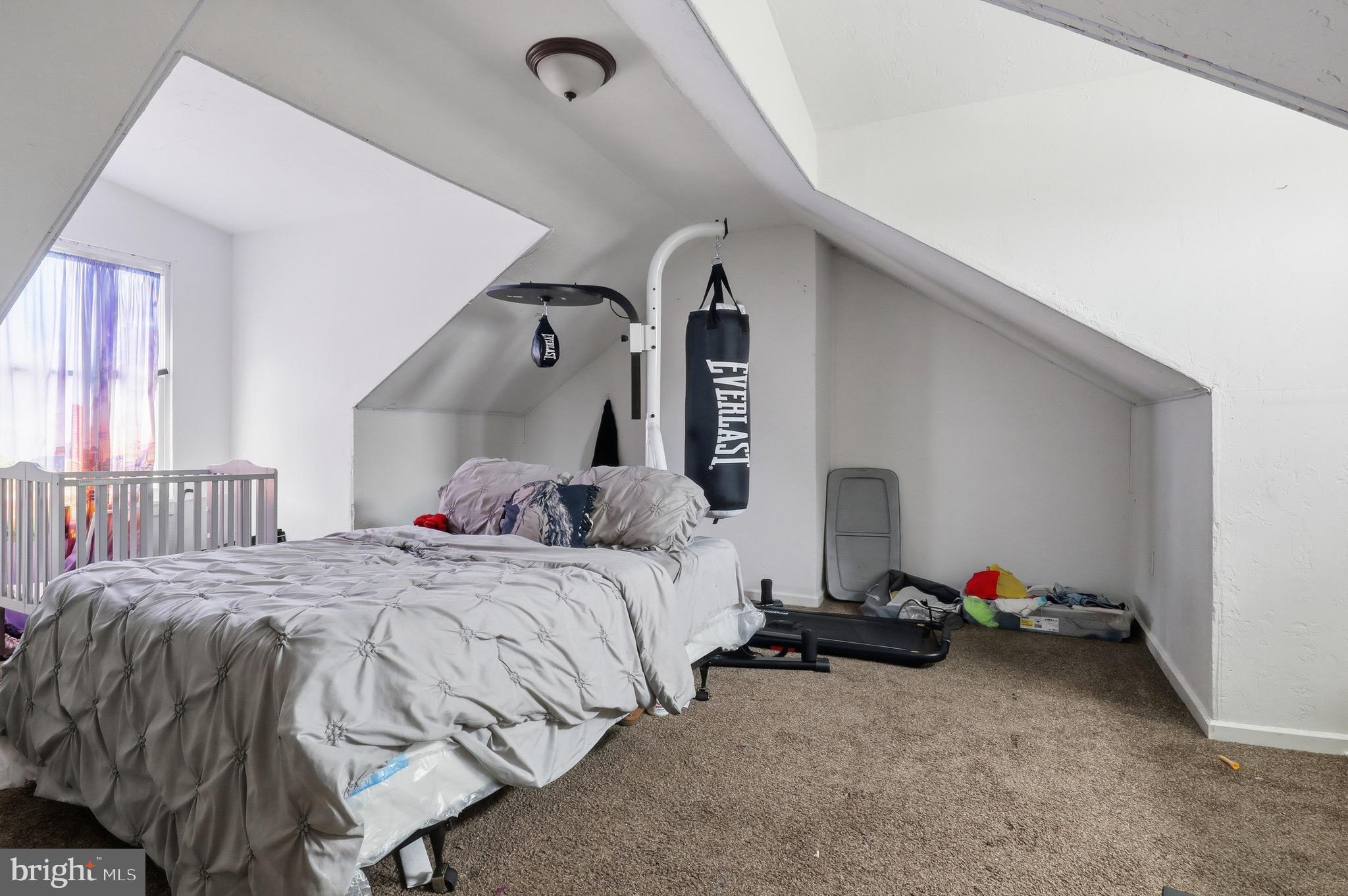 YORK CITY - Residential