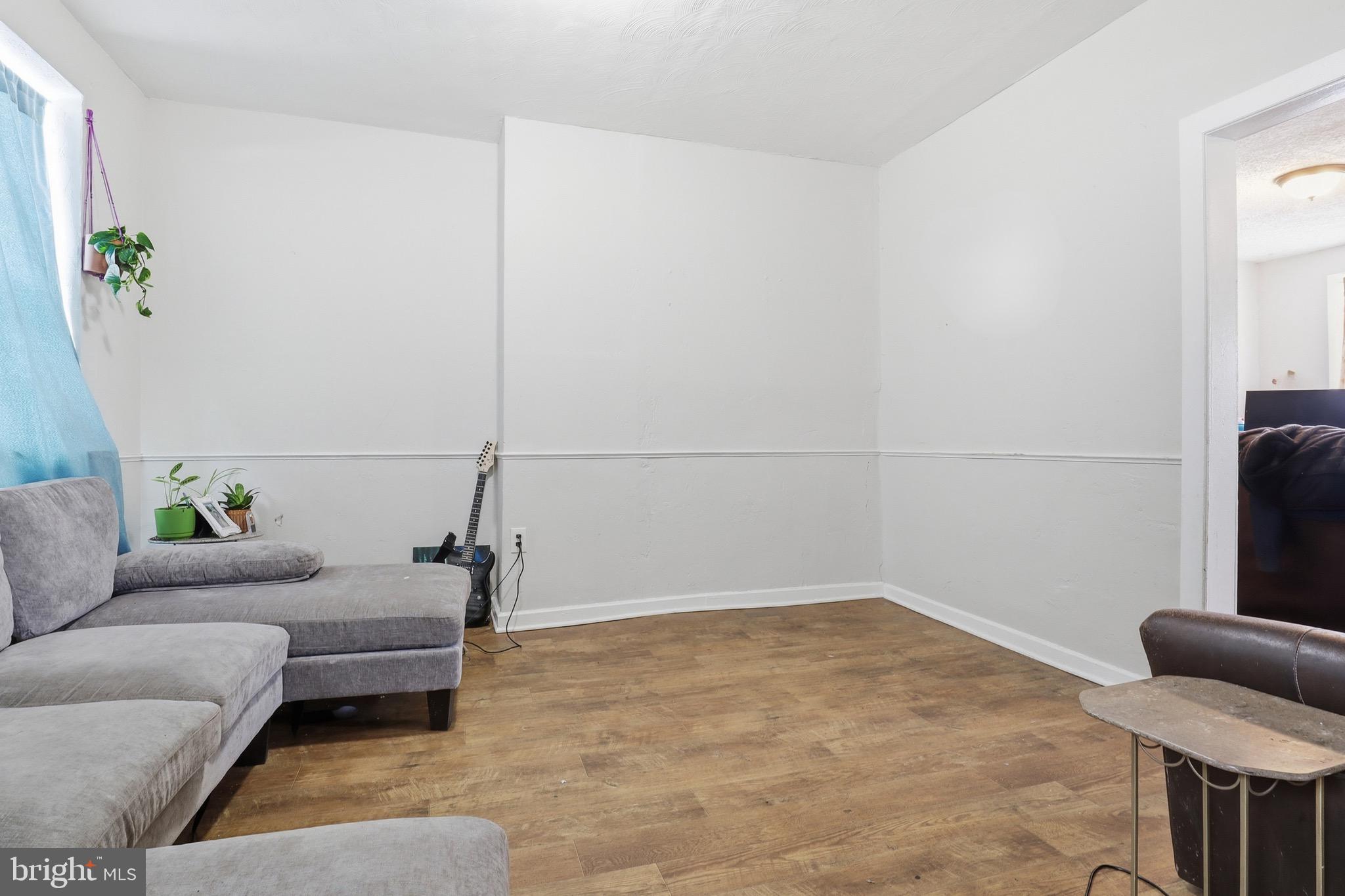 YORK CITY - Residential