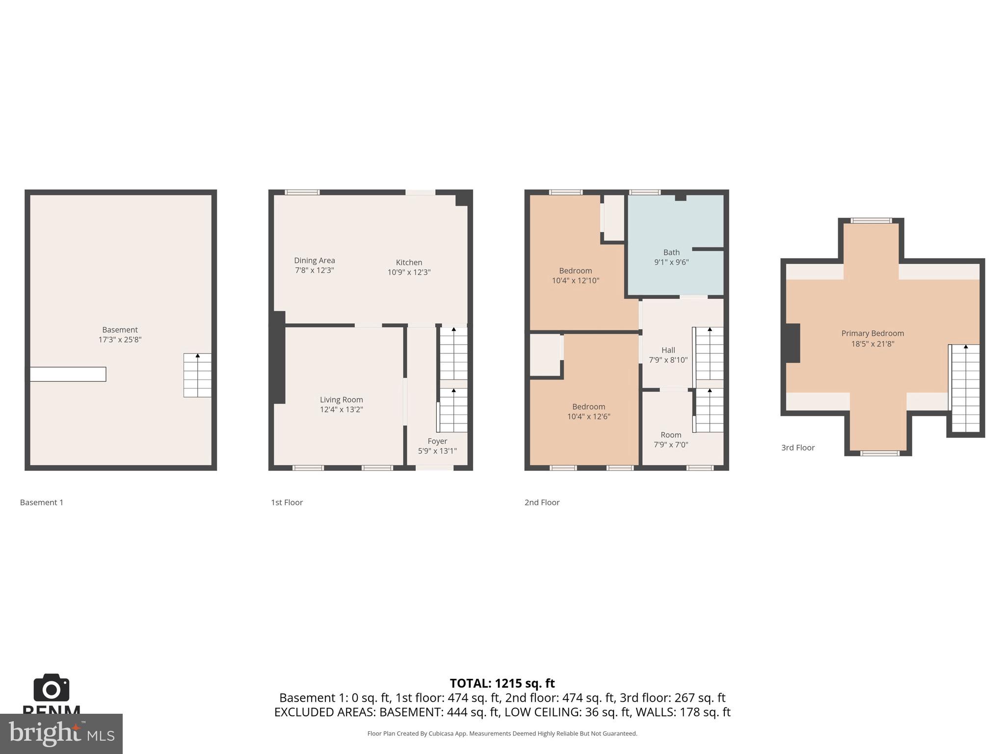 YORK CITY - Residential
