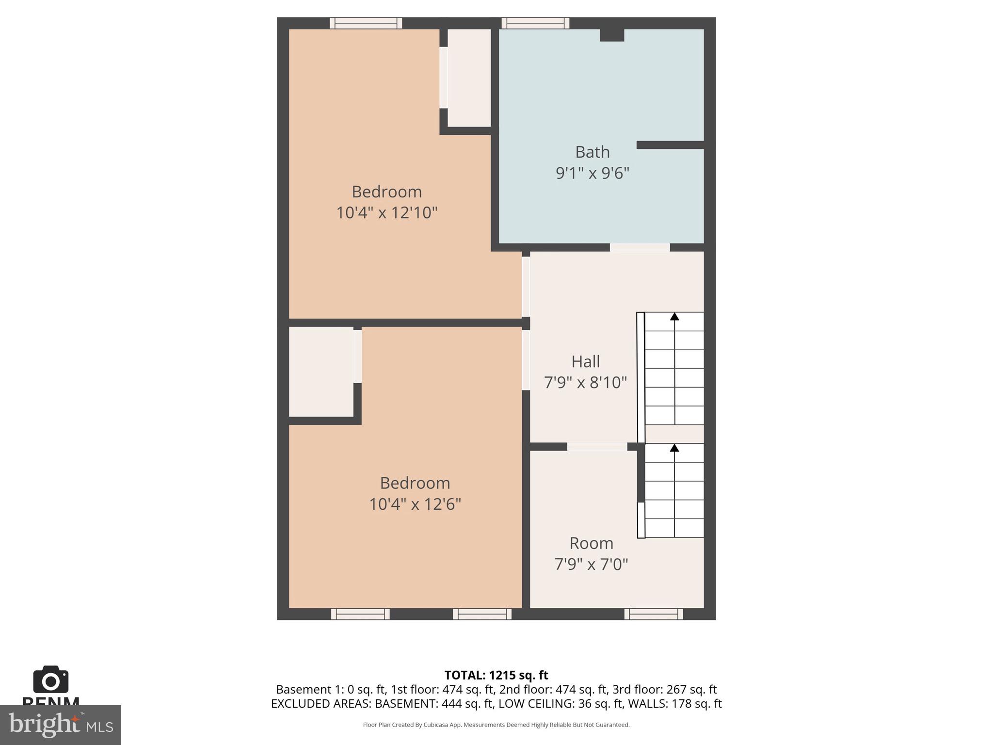 YORK CITY - Residential