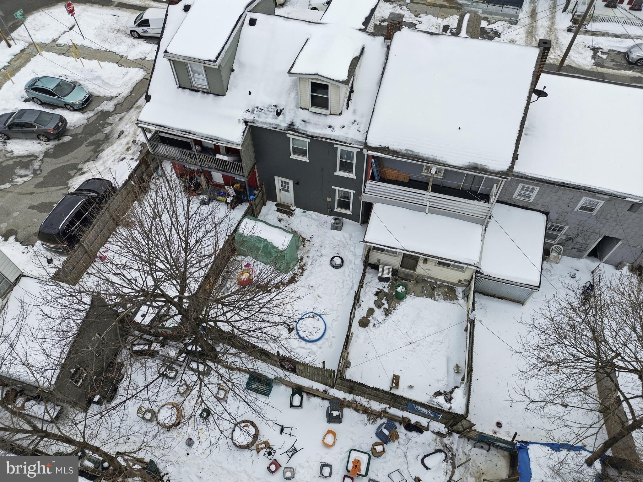 YORK CITY - Residential