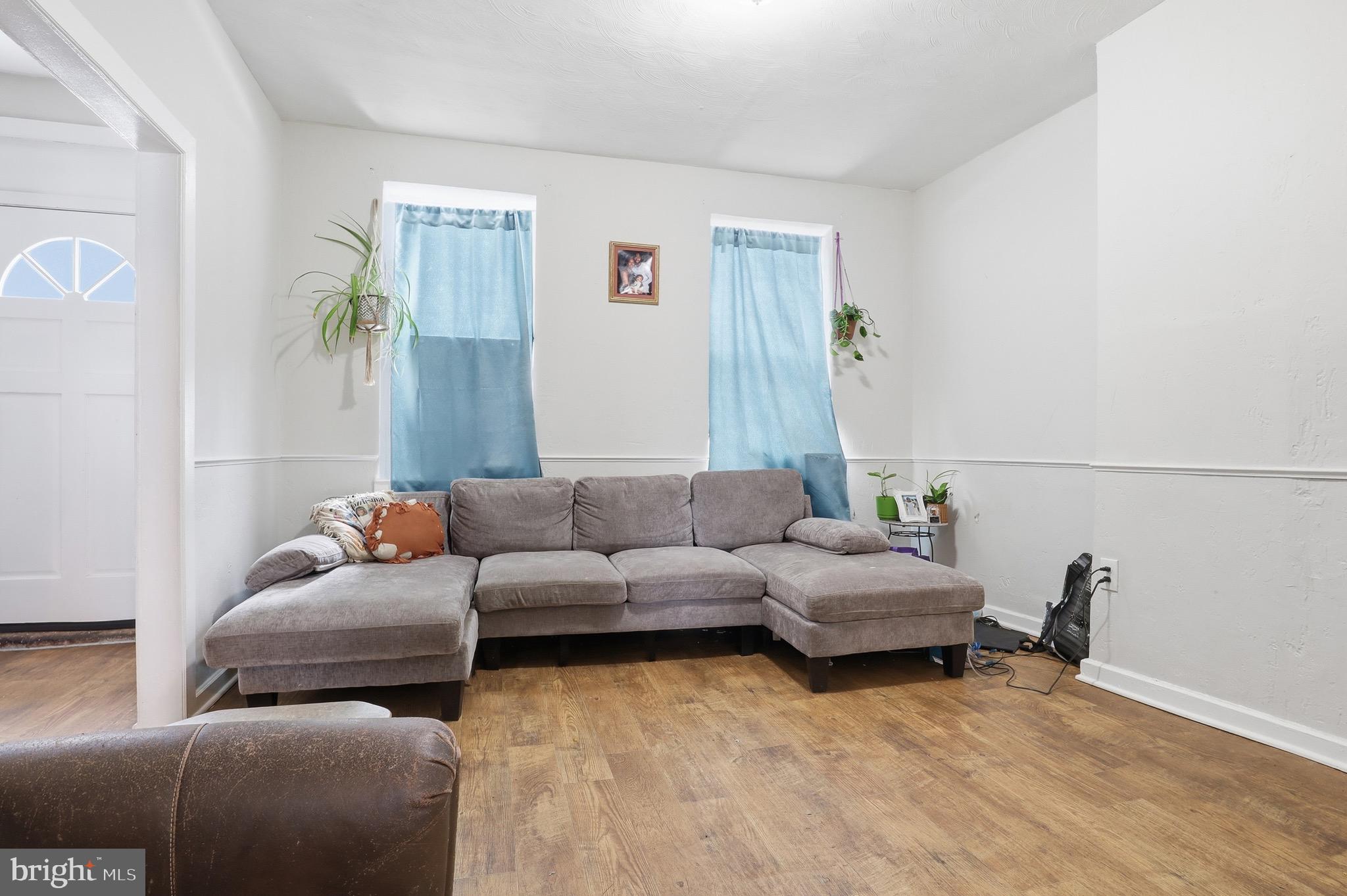 YORK CITY - Residential