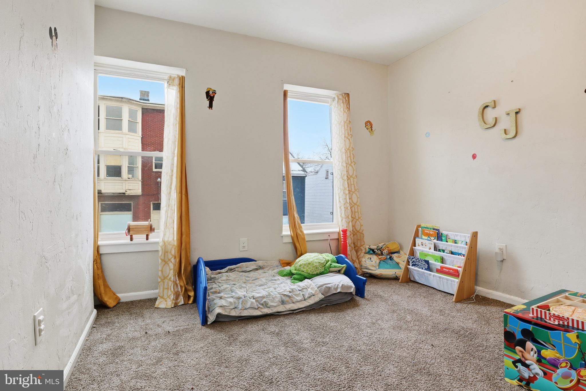 YORK CITY - Residential