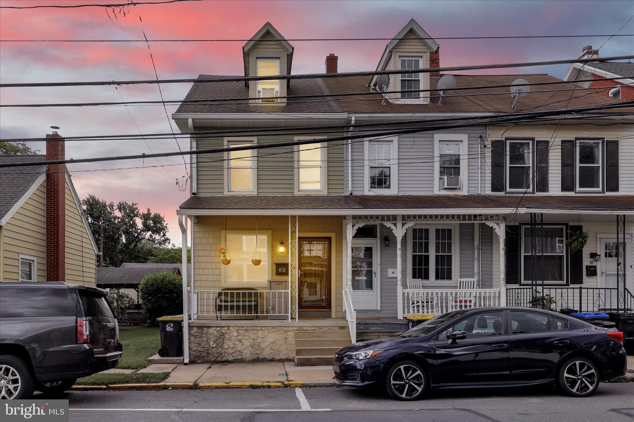 62 E HIGH STREET