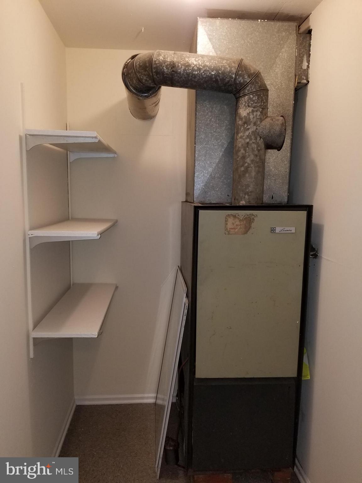 NONE AVAILABLE - Residential Lease