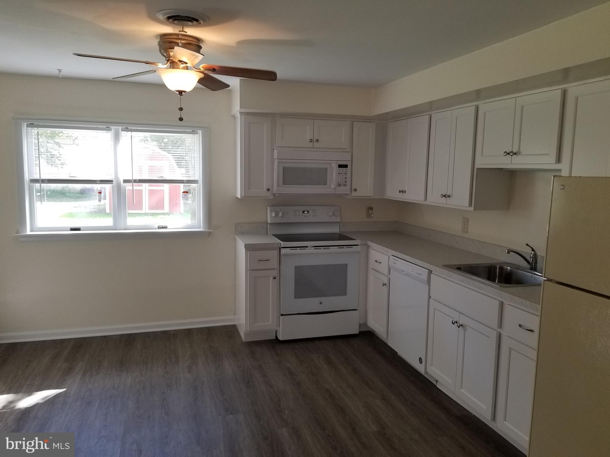 NONE AVAILABLE - Residential Lease