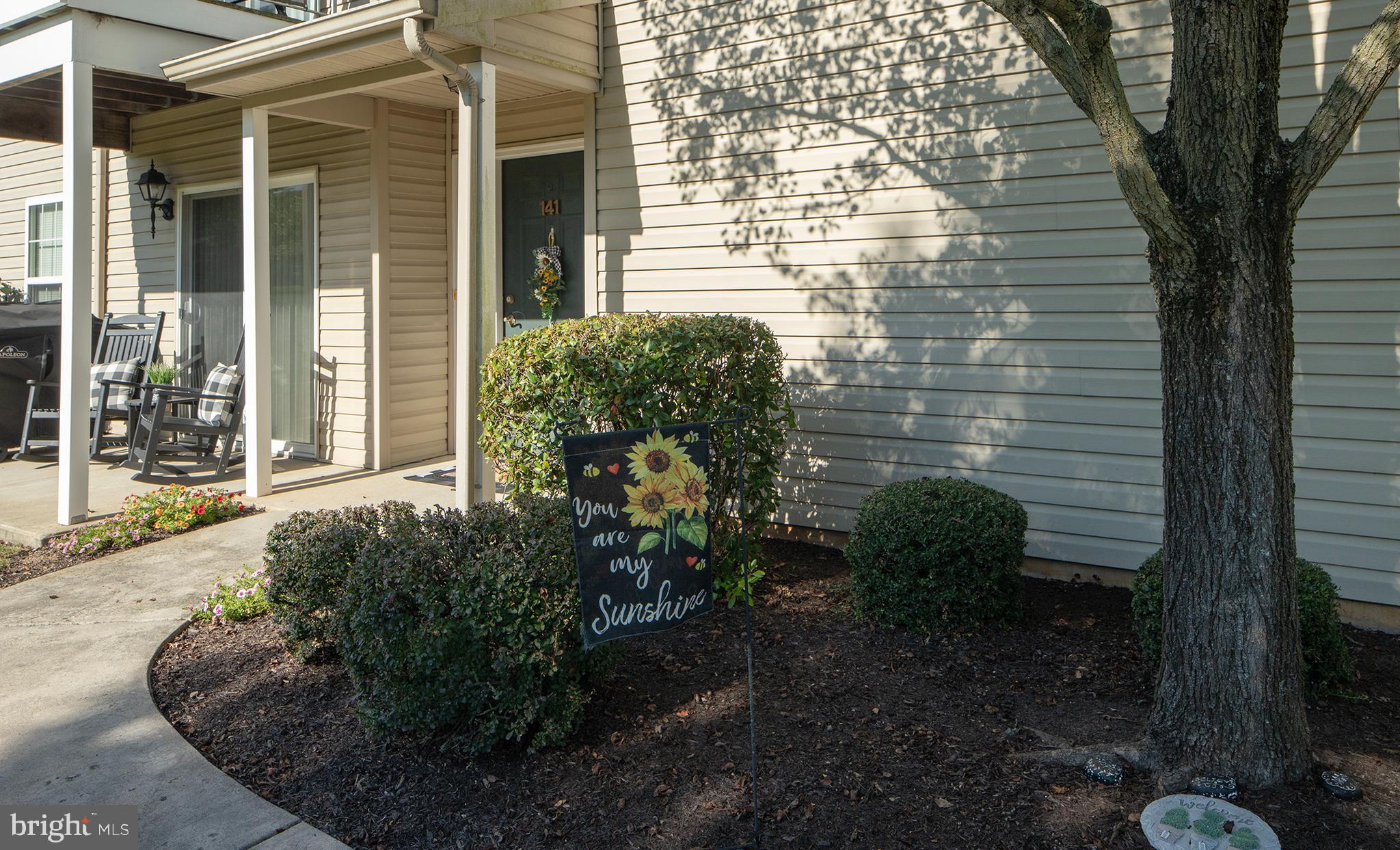 141 ORIOLE COURT