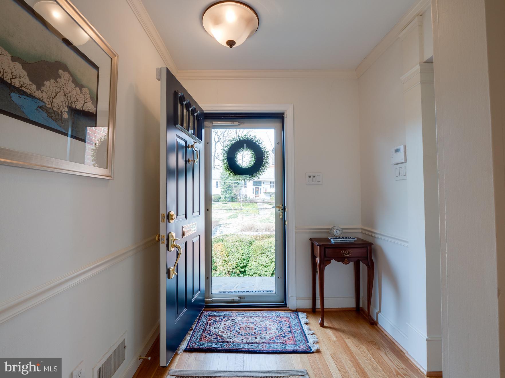 COUNTRY CLUB HILLS - Residential