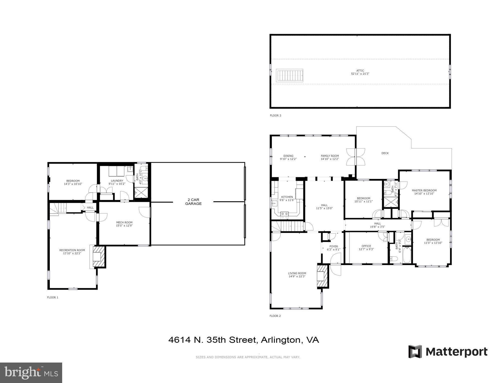 COUNTRY CLUB HILLS - Residential