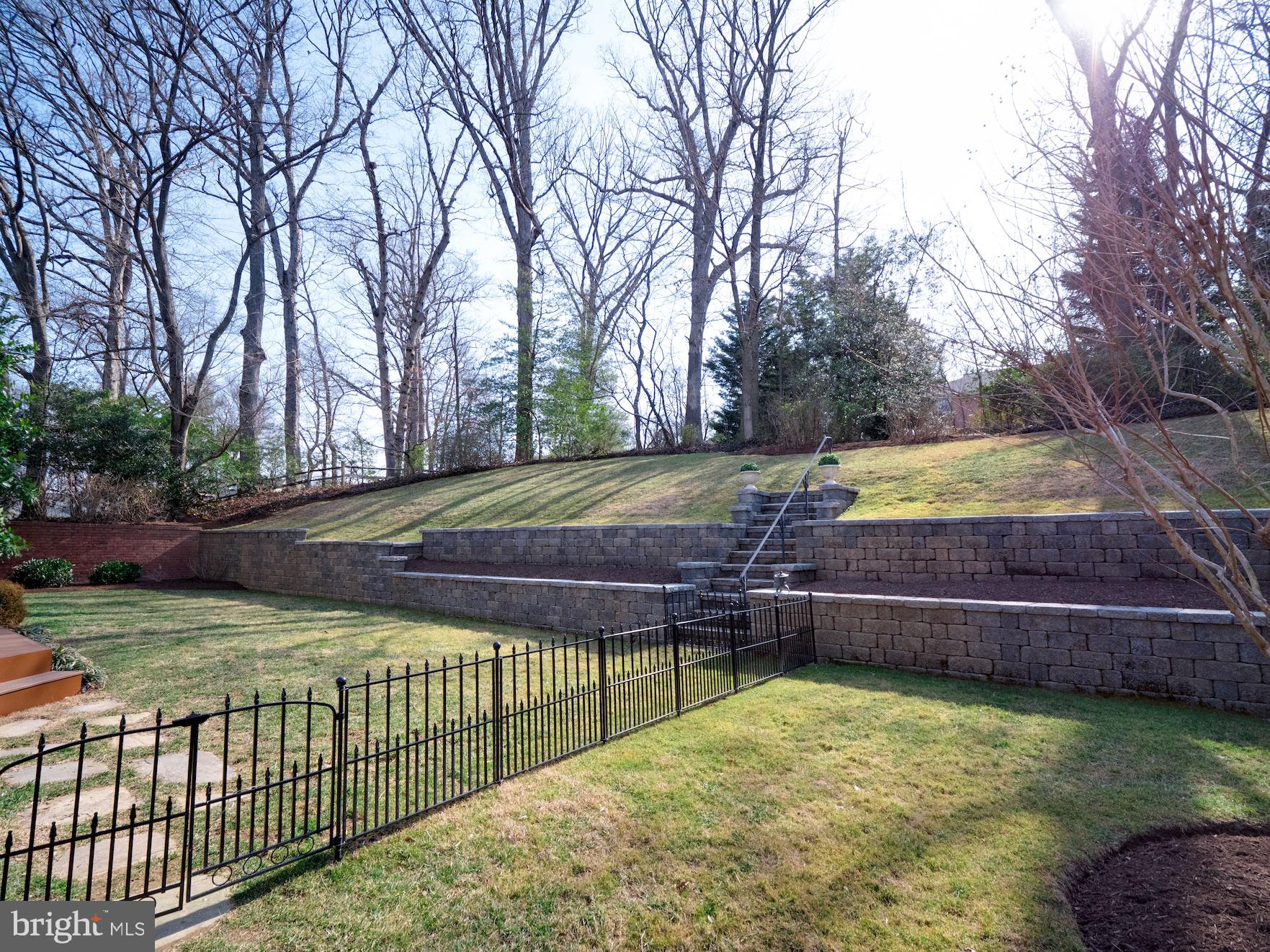 COUNTRY CLUB HILLS - Residential