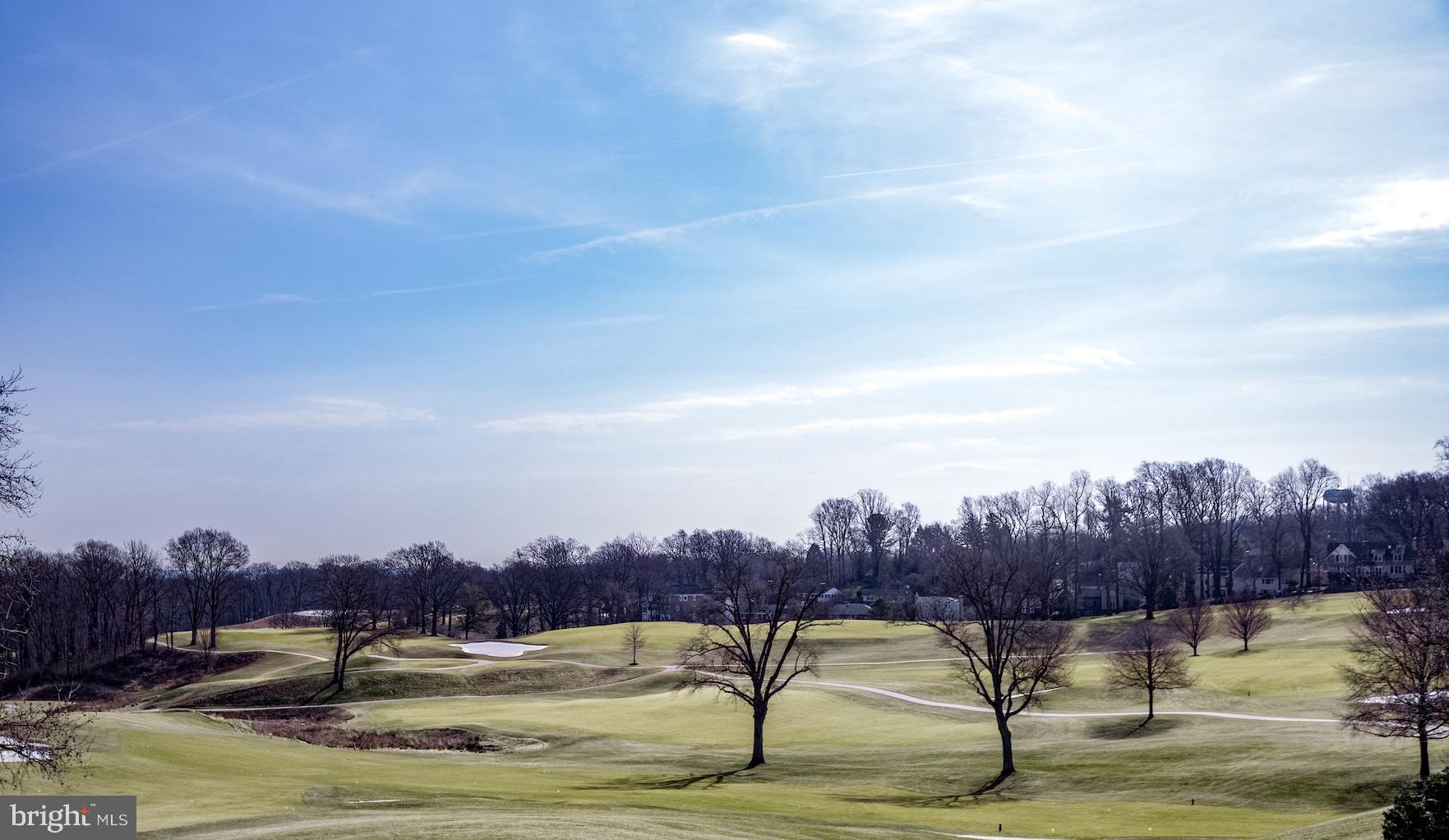 COUNTRY CLUB HILLS - Residential