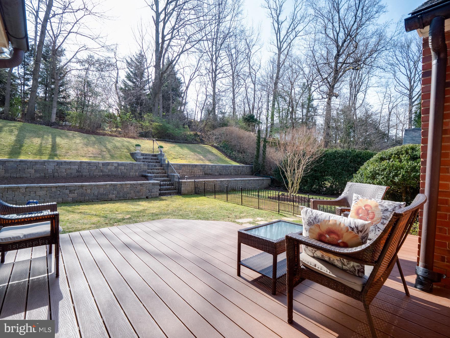 COUNTRY CLUB HILLS - Residential