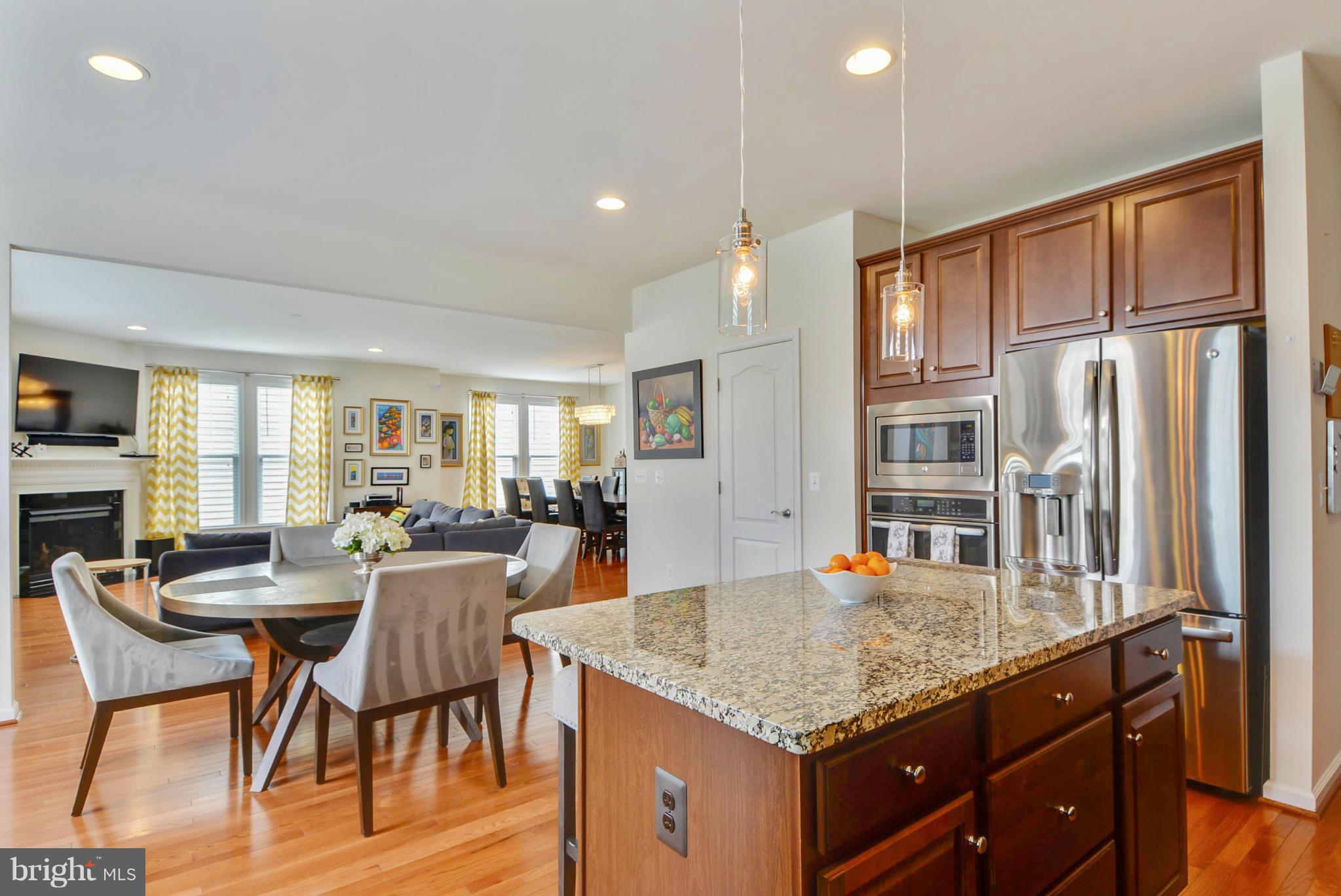 STONE RIDGE LAND BAY 1 - Residential