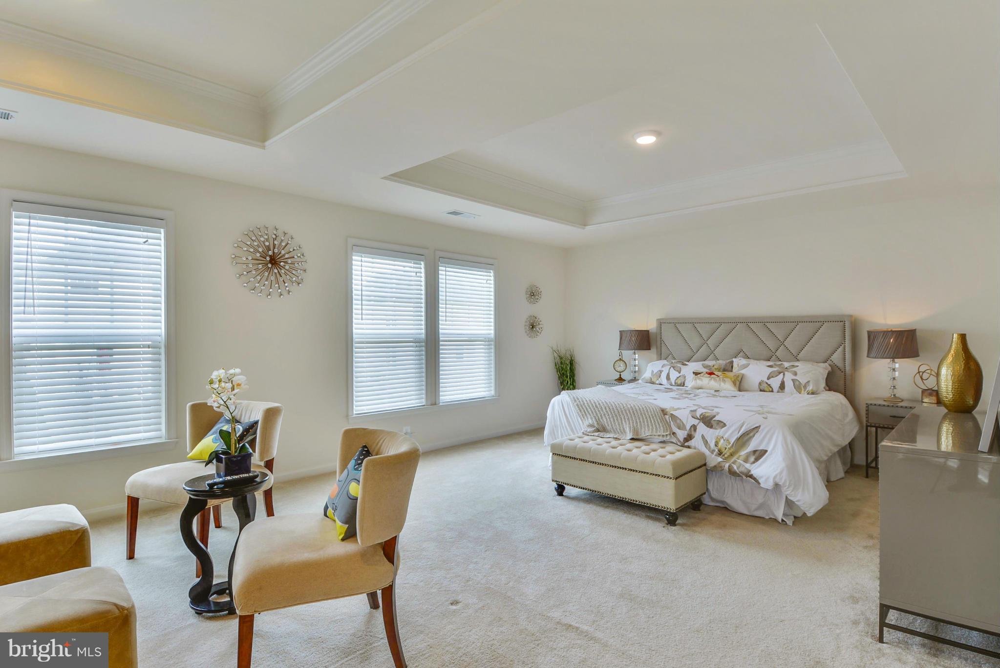 STONE RIDGE LAND BAY 1 - Residential